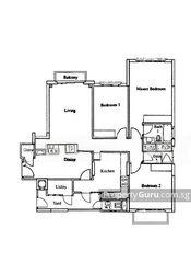 The Anchorage (D3), Condominium #482004841